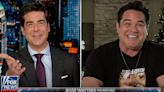 Superman Dean Cain, Star of ‘Lois & Clark,’ Endorses Trump ‘100%’: ‘No Question About It’ | Video