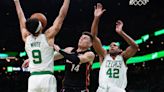 Which Celtics player would most deserve the Larry Bird East finals MVP?