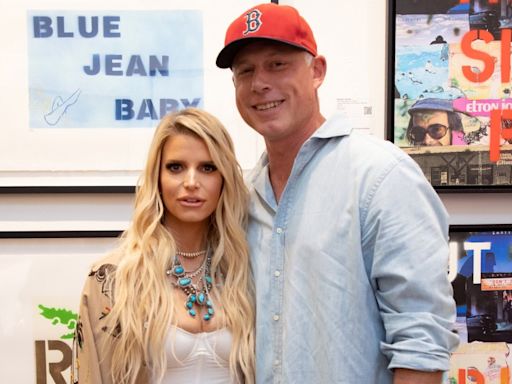 Jessica Simpson Seemingly Snubs Husband Eric Johnson on His Birthday With Cryptic Instagram Post