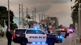 9 injured, including children, in Memorial Day shooting near beach in Hollywood, Florida; suspect detained