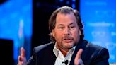 Salesforce CEO says losing employees to layoffs is similar to mourning people who have died