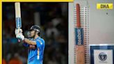 MS Dhoni’s bat used in 2011 ODI World Cup final was sold for Rs…