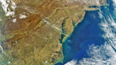 New NASA satellite monitoring ocean health