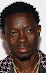 Michael Blackson