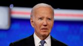 Opinion | Biden’s Frailty Isn’t Breaking News