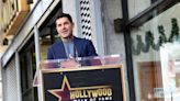 Photos: Zac Efron gets Hollywood Walk of Fame star, honors Matthew Perry in ceremony