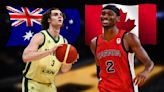 How To Watch Australia vs Canada Basketball on July 30: Schedule, Channel, Live Stream, Teams for Paris Olympics Men’s Basketball