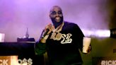 Rick Ross Says He Made “Big Changes” After 2018 Heart Attack