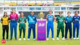 Disney Star to broadcast ACC Women's Asia Cup 2024 - The Economic Times
