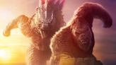 Godzilla Y Kong: El Nuevo Imperio | Top de críticas, reseñas y calificaciones