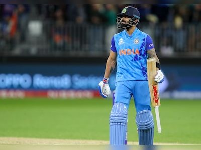 Here's why Virat Kohli will miss India's only warm-up game of T20 World Cup 2024 - CNBC TV18