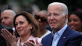 Biden should resign, clear the way for Harris presidency | Opinion