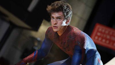 Andrew Garfield's Last 5 Films At The Box Office: Spider-Man: No Way Home's $1.9B Overshadows Every Other Movie!