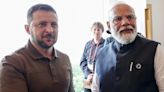 India, Ukraine looking at possibility of PM Modi’s visit to Kyiv next month
