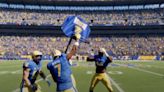 The EA College Football 25 trailer is perfect