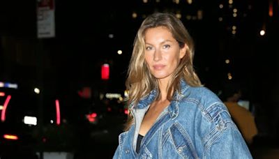 Gisele Bündchen rompe en llanto durante detención policial: «Nadie me protege»