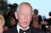 Max von Sydow