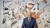 ‘IA é revolução e já muda forma como se faz publicidade’, analisa Sir Martin Sorrell