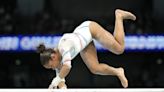 The French women’s gymnastics team had high expectations in Paris. It crashed down in qualifying