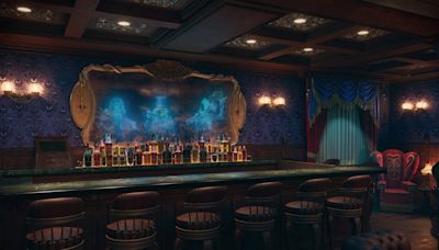 Disney Cruise Line reveals new villain-inspired spaces and characters coming to Disney Destiny in 2025 - The Points Guy