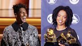 Only 11 Black artists have won album of the year at the Grammys — here they all are