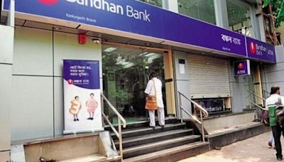 Bandhan Bank shares fall 5% ahead of Q4 results; here's earnings preview