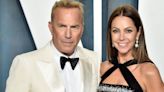 'Yellowstone' Star Kevin Costner Issues Statement After His Wife Christine Files For Divorce