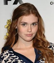 Holland Roden