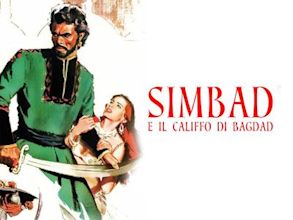 Simbad e il califfo di Bagdad