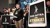 Talks With SAG-AFTRA Suspended Over Union Revenue-Sharing Plan, AI