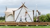 Why Glamping is Great for Families