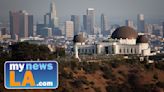 Pro-Palestine Encampment Established on UCLA Campus - MyNewsLA.com