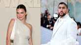 Kendall Jenner & Bad Bunny’s Hot PDA Session Takes Center Stage at Drake Concert