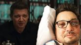 Jeremy Renner ‘murió clínicamente’ tras accidente con máquina quitanieve, revela actor