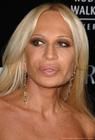 Donatella Versace