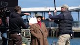 Vera cast 'to take over' village as pub is given starring role in final series