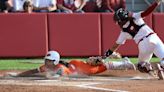 Big 12 Softball Tournament pairings