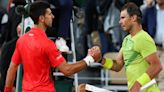 Nadal Acknowledges Djokovic Will Be 'Clear Favourite' In Their Blockbuster Paris Olympics Battle