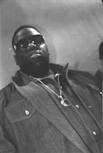 The Notorious B.I.G.