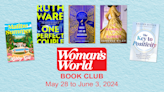 WW Book Club May 28 – June 3: 5 New Reads You Won’t Be Able to Put Down