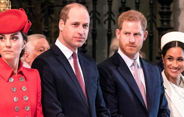 Why Harry & Meghan Are 'Running Out Of Time' To Rejoin Royal Family After Extending Olive Branch