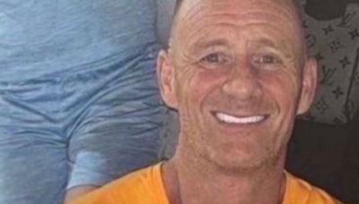 Jason Hennessey snr (48) died of gunshot wounds to neck and torso after Christmas Eve attack, inquest hears