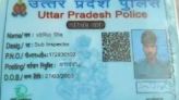 UP man poses as cop to watch movies, eat at roadside stalls for free; arrested