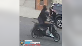 Alleged NYC moped muggings ringleader busted riding without a helmet: NYPD