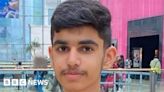 Boy, 15, found guilty of Birmingham murder of teenager