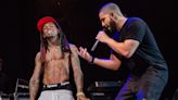 Drake’s Young Money Reunion, a Triumphant Homecoming