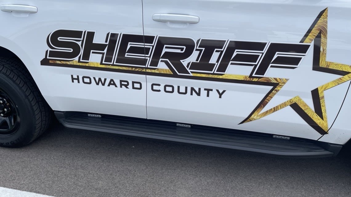 Man dies after being electrocuted while setting up for Howard County Fair