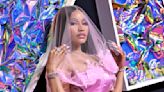 Nicki Minaj delays 'Pink Friday 2.' Fear not, Barbz: It'll be her 'biggest gift' to 'humanity thus far'