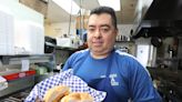 'Opa' in New City earns title of 'Big Cheese': Greek restaurant puts twist on BEC