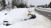 Dozens Dead After Historic Winter Storm Elliott Traps Drivers in Cars